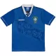Brasil Bortedrakt Herre Retro 1994 Brasil Bortedrakt Herre Retro 1994