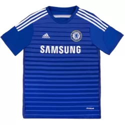 Chelsea 2014-15 Hjemmedrakt Herre Retro Chelsea 2014-15 Hjemmedrakt Herre Retro