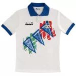 Italia Trenings Skjorter Herre Retro 1994