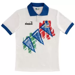 Italia Trenings Skjorter Herre Retro 1994 Italia Trenings Skjorter Herre Retro 1994