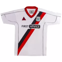 Manchester City 2002-03 Bortedrakt Herre Retro Manchester City 2002-03 Bortedrakt Herre Retro