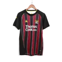 Manchester City 2008-09 Bortedrakt Herre Retro Manchester City 2008-09 Bortedrakt Herre Retro