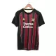 Manchester City 2008-09 Bortedrakt Herre Retro Manchester City 2008-09 Bortedrakt Herre Retro