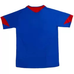 Manchester United 2005-06 Bortedrakt Herre Retro