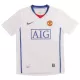 Manchester United 2008-09 Bortedrakt Herre Retro Manchester United 2008-09 Bortedrakt Herre Retro