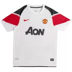 Manchester United 2010-11 Bortedrakt Herre Retro Manchester United 2010-11 Bortedrakt Herre Retro