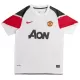 Manchester United 2010-11 Bortedrakt Herre Retro Manchester United 2010-11 Bortedrakt Herre Retro