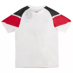 Manchester United 2010-11 Bortedrakt Herre Retro