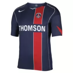 Paris Saint-Germain 2004-05 Drakt Herre Retro Paris Saint-Germain 2004-05 Drakt Herre Retro