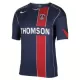 Paris Saint-Germain 2004-05 Drakt Herre Retro Paris Saint-Germain 2004-05 Drakt Herre Retro