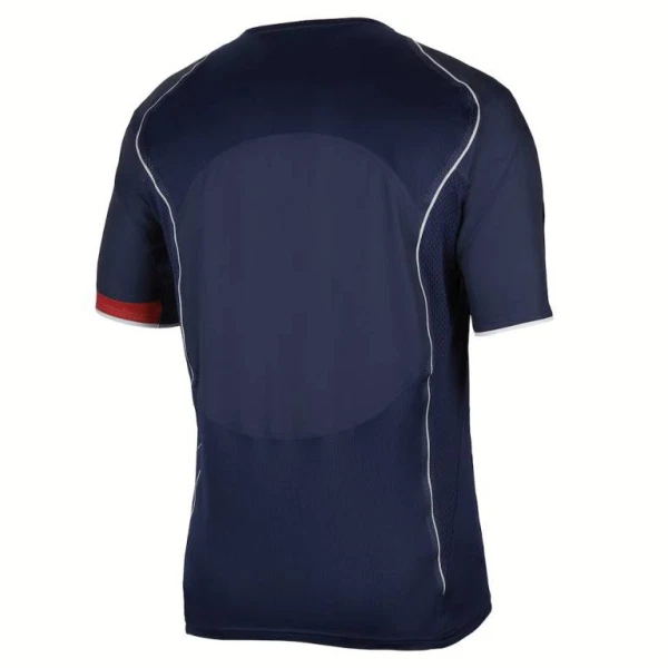 Paris Saint-Germain 2004-05 Drakt Herre Retro