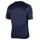 Paris Saint-Germain 2004-05 Drakt Herre Retro