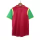 Portugal Hjemmedrakt Herre Retro 1998
