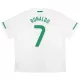 Portugal Ronaldo 7 2010 Bortedrakt Herre Retro Portugal Ronaldo 7 2010 Bortedrakt Herre Retro