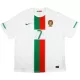 Portugal Ronaldo 7 2010 Bortedrakt Herre Retro
