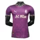 AC Milan Drakt Herre 2025-26 Spesiell Lilla AC Milan Drakt Herre 2025-26 Spesiell Lilla