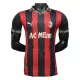 AC Milan Drakt Herre 2025-26 Spesiell Rød AC Milan Drakt Herre 2025-26 Spesiell Rød