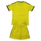 Arsenal Keeper Drakt Barn 2025-26 Gul