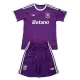 Aston Villa Keeper Drakt Barn 2025-26 Lilla Aston Villa Keeper Drakt Barn 2025-26 Lilla