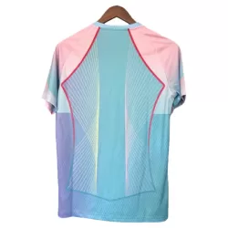 Barcelona Drakt Herre 2025-26 Spesiell Blå