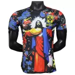 Brasil Drakt Herre 2025 Spesiell