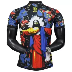 Brasil Drakt Herre 2025 Spesiell