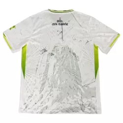 Brasil Drakt Herre 2025 Spesiell