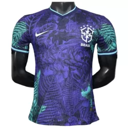 Brasil x Leafs Drakt Herre 2025 Spesiell Brasil x Leafs Drakt Herre 2025 Spesiell
