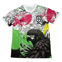 Brasil x Parrot Drakt Herre 2025 Spesiell Brasil x Parrot Drakt Herre 2025 Spesiell