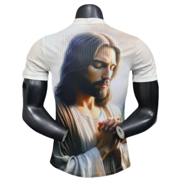 Brasil x Praying Drakt Herre 2025 Spesiell