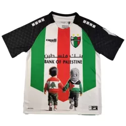 Club Deportivo Palestino Drakt Herre 2025 Spesiell Club Deportivo Palestino Drakt Herre 2025 Spesiell