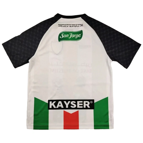 Club Deportivo Palestino Drakt Herre 2025 Spesiell