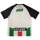 Club Deportivo Palestino Drakt Herre 2025 Spesiell
