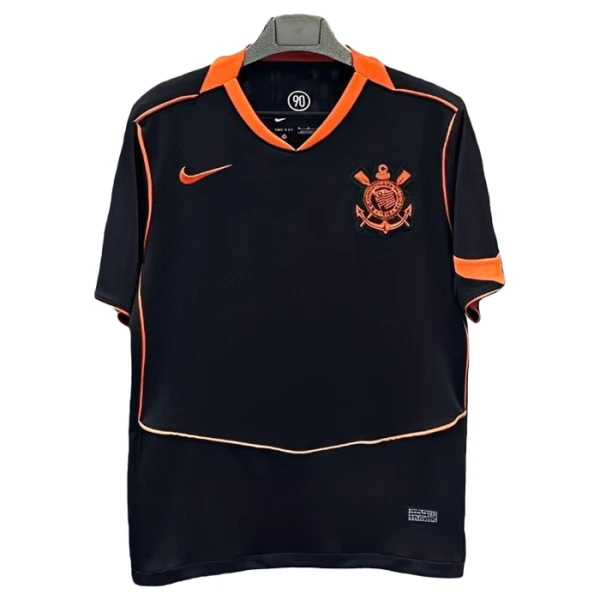 Corinthians Tredjedrakt Herre 2025-26 Corinthians Tredjedrakt Herre 2025-26