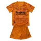 Derby County Keeper Drakt Barn 2025-26 Oransje Derby County Keeper Drakt Barn 2025-26 Oransje
