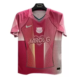 FC Barcelona x Karolg Drakt Herre 2025-26 Spesiell FC Barcelona x Karolg Drakt Herre 2025-26 Spesiell