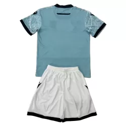 FC Nantes Bortedrakt Barn 2025-26 - med Bukse