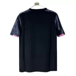 FC Palestina X Farrah Azam Drakt Herre 2025-26 Svart