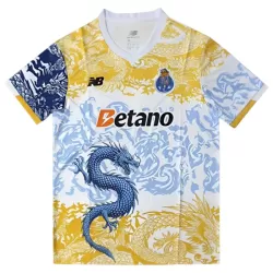 FC Porto Drakt Herre 2025-26 Dragon Spesiell FC Porto Drakt Herre 2025-26 Dragon Spesiell