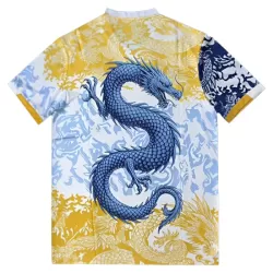 FC Porto Drakt Herre 2025-26 Dragon Spesiell