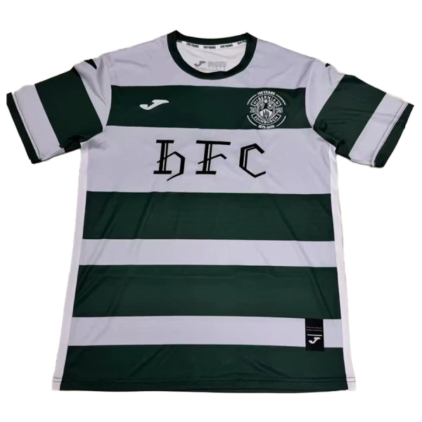 Hibernian Jubileum Drakt Herre 2025-26 Hibernian Jubileum Drakt Herre 2025-26