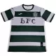 Hibernian Jubileum Drakt Herre 2025-26 Hibernian Jubileum Drakt Herre 2025-26