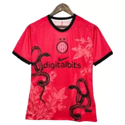 Inter Milan Drakt Herre 2025-26 Spesiell Inter Milan Drakt Herre 2025-26 Spesiell