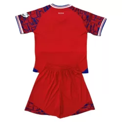 Ipswich Town Bortedrakt Barn 2025-26 - med Bukse