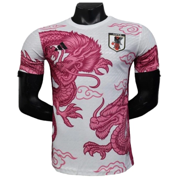 Japan Drakt Herre 2025 Dragon Spesiell Japan Drakt Herre 2025 Dragon Spesiell
