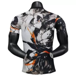 Japan Drakt Herre 2025 Spesiell