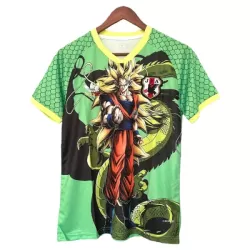 Japan x DragonBall Drakt Herre 2025 Spesiell Japan x DragonBall Drakt Herre 2025 Spesiell