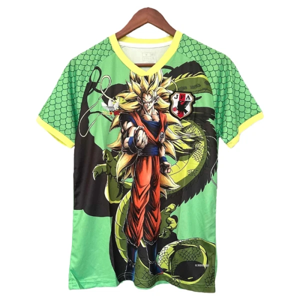 Japan x DragonBall Drakt Herre 2025 Spesiell Japan x DragonBall Drakt Herre 2025 Spesiell