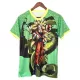 Japan x DragonBall Drakt Herre 2025 Spesiell Japan x DragonBall Drakt Herre 2025 Spesiell