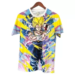 Japan x DragonBall Drakt Herre 2025 Spesiell Japan x DragonBall Drakt Herre 2025 Spesiell